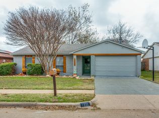 1333 Steinburg Ln, Fort Worth, TX 76134