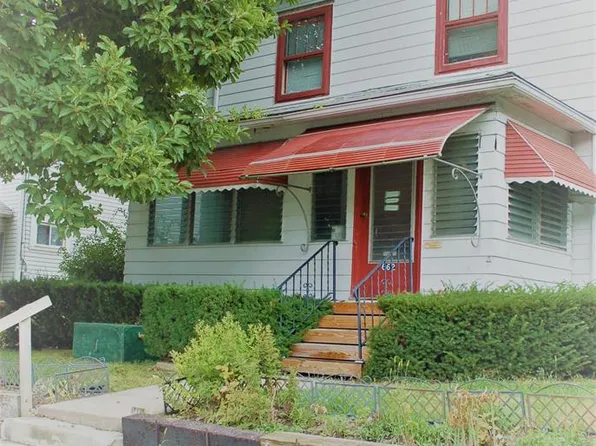662 Davids St, Marion, OH 43302