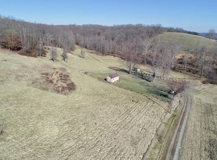 419 Magaw Rd, Beaver, OH 45613