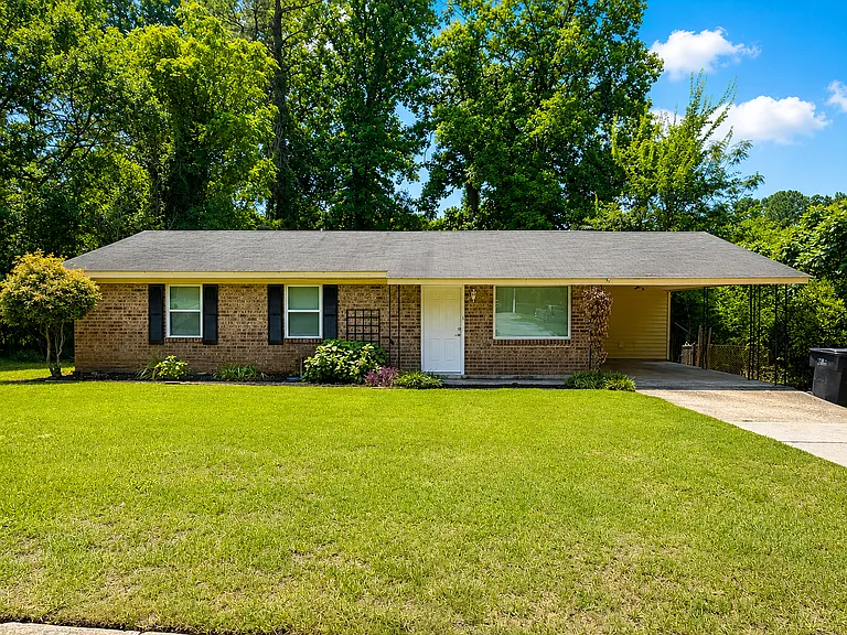 3406 Crane Ferry Rd — Photo 1