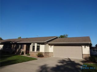 304 N Lincoln St, Archbold, OH 43502