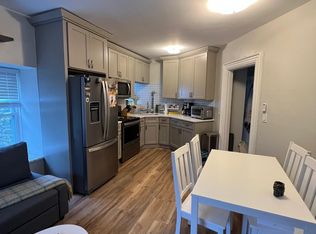 74 Bell Rock St FLOOR 3, Malden, MA 02148