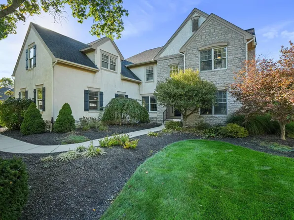 7546 Ross Ave, Dublin, OH 43017