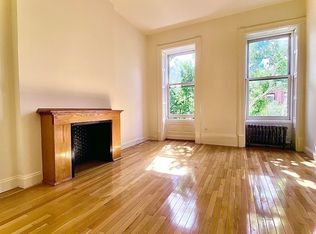 29 W 76th St #5A, New York, NY 10023