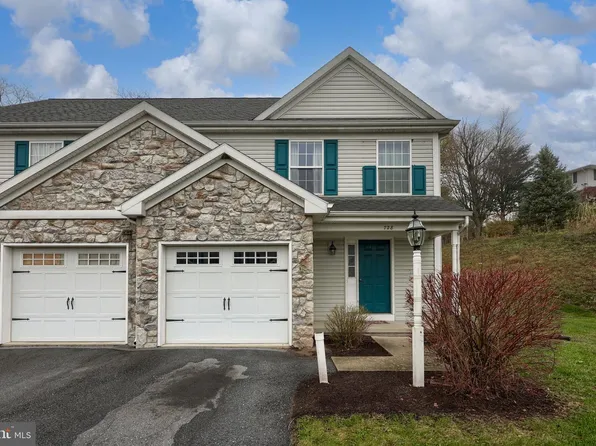 728 Winding Ln, Harrisburg, PA 17111