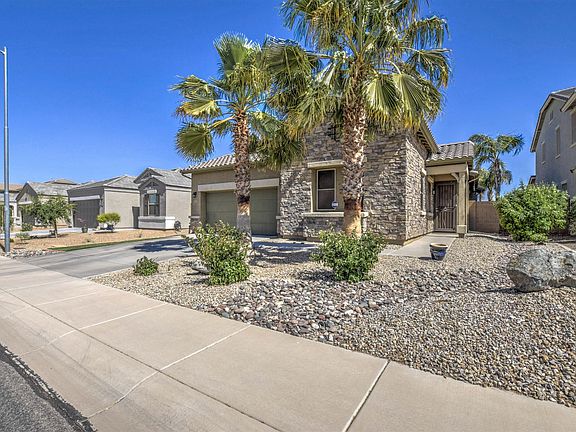 4th image of 2405 E San Gabriel Trl