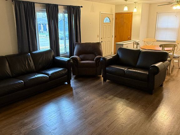 Main Level Living Room