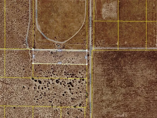 0 100th St E #E/e-h8, Lancaster, CA 93535