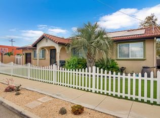 5112 Benton Pl, San Diego, CA 92116