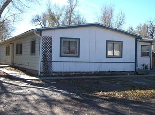 7460 E 82nd Pl, Commerce City, CO 80022