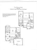 Open Floorplan