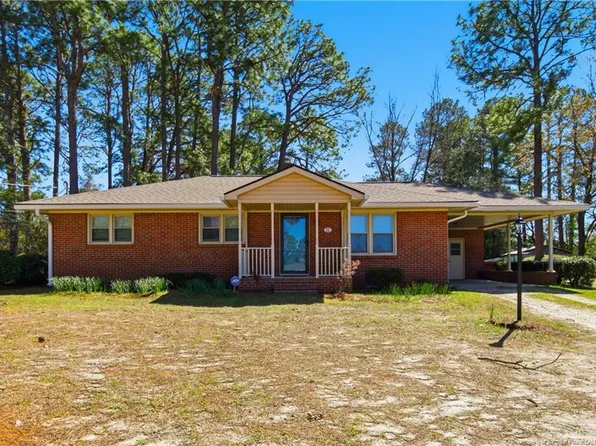 512 Longview Drive, Fayetteville, NC 28311
