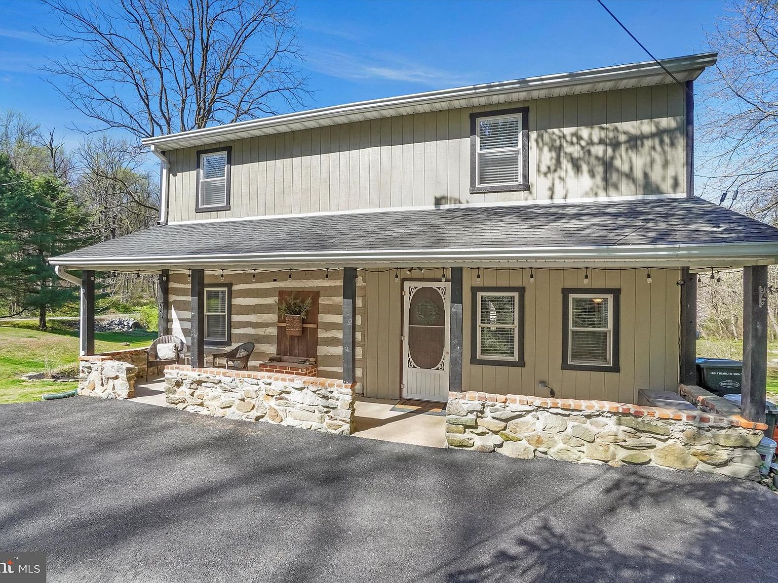 11807 Pomraning Rd, Brogue, PA 17309 Zillow
