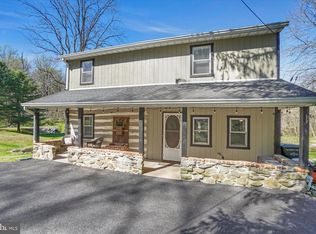 11807 Pomraning Rd, Brogue, PA 17309