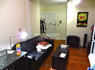 56 Queensberry St APT 5, Boston, MA 02215
