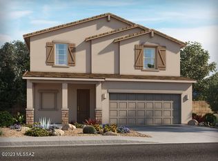 7703 S Caminito Mambla S, Tucson, AZ 85756