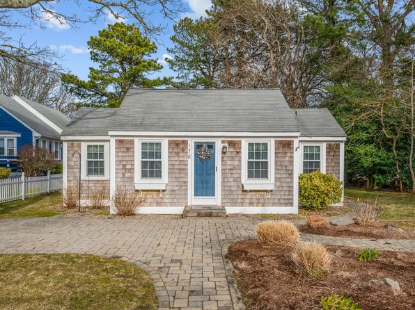 178 Seaview Avenue, South Yarmouth, MA 02664