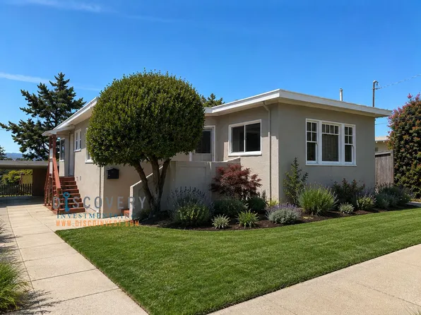 611 Clayton Ave, El Cerrito, CA 94530