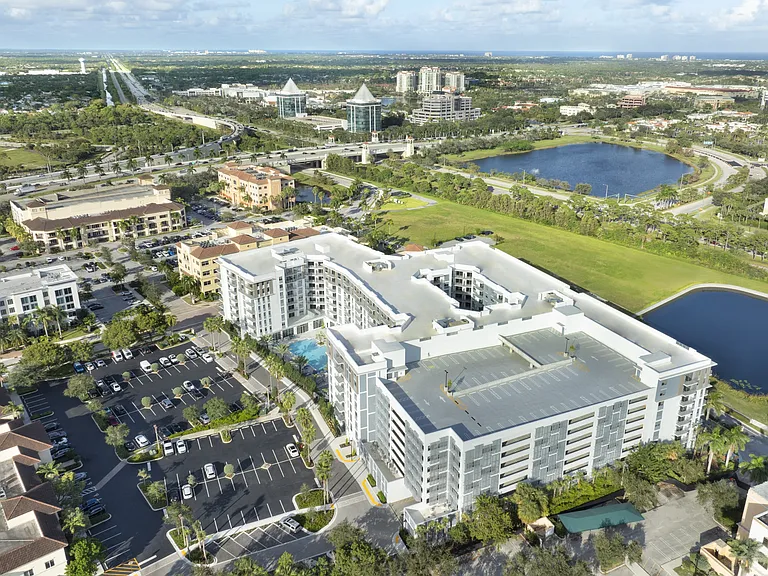 The Marc at Palm Beach Gardens — Photo 30