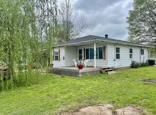 318 Dawson St, Dardanelle, AR 72834