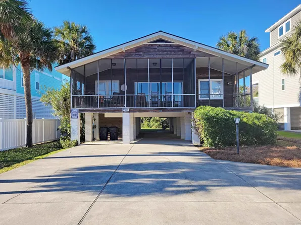 312 Norris Dr., Pawleys Island, SC 29585