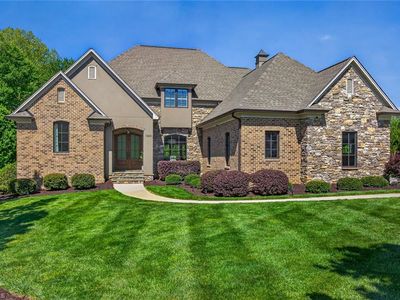 1664 Sweetgrass Trl, Winston Salem, NC, 27106
