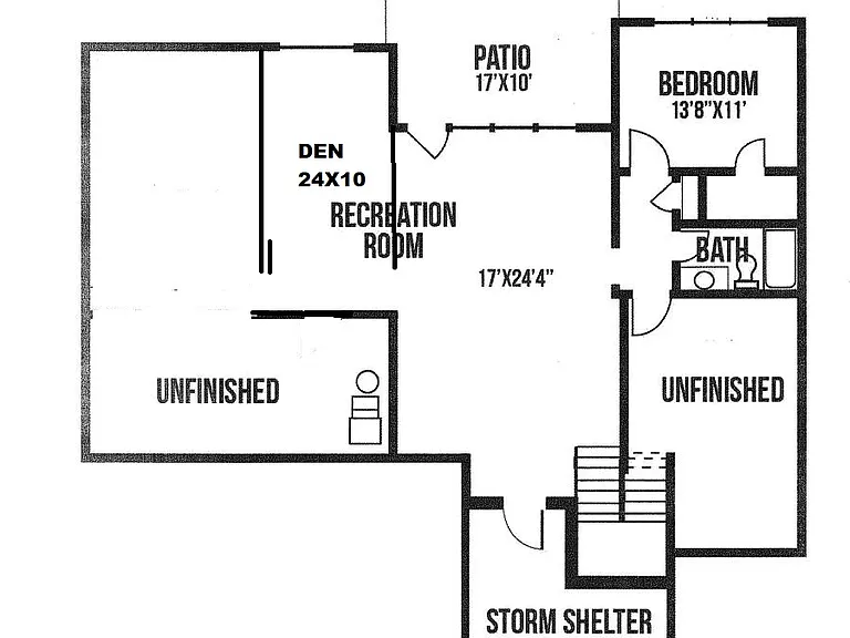 2673 W Concord Dr — Photo 2