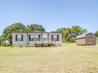 6220 Cook Hills Rd, Burleson, TX 76028