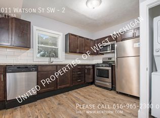 1011 Watson St SW UNIT 2, Grand Rapids, MI 49504