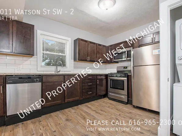 1011 Watson St SW Unit 2, Grand Rapids, MI 49504
