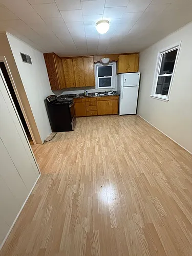 Floor plan Upper