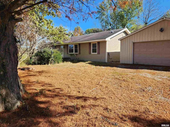 459 E Fords Ferry Rd, Cave In Rock, IL 62919