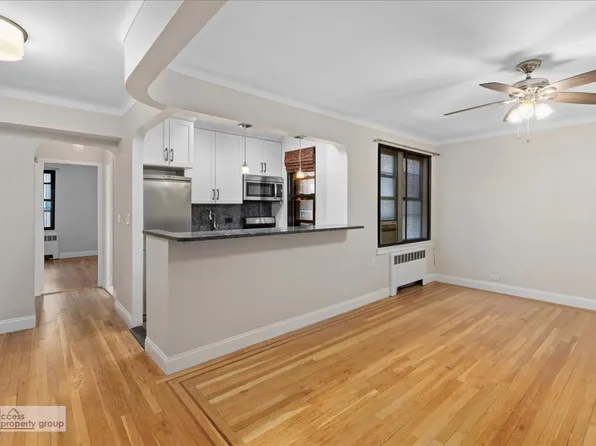98 Park Terrace East 4E image 1 of 8
