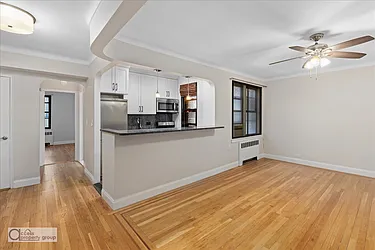 98 Park Terrace East