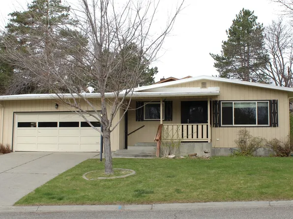 3012 Leeann Blvd, Billings, MT 59102