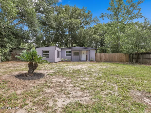 10529 KEUKA Drive, Jacksonville, FL 32218