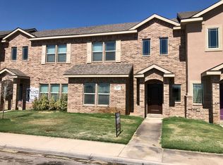 907 Old Course Rd, Odessa, TX 79765