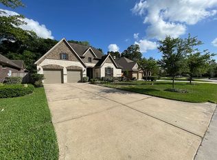 19873 Driver Forest Dr, Porter, TX 77365