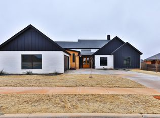 8318 Cimarron Trl, Abilene, TX 79606