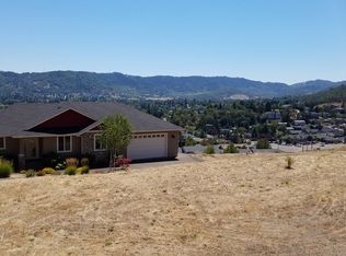 1940 NW Warewood Terrace Ct LOT 12, Roseburg, OR 97471