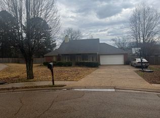 100 N Ridge Dr, Madison, MS 39110