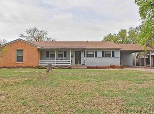 1605 Norman St, Wichita Falls, TX 76302