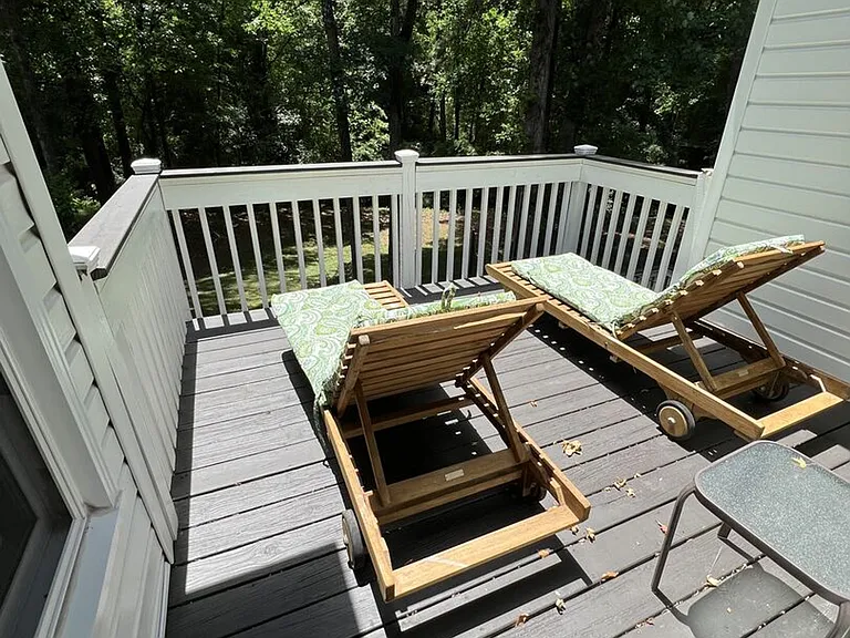 Terrace View