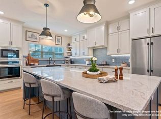 1309 Carrara St, Springdale, AR 72762