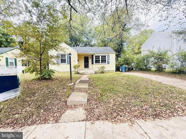 115 Edison Rd, Cherry Hill, NJ 08034