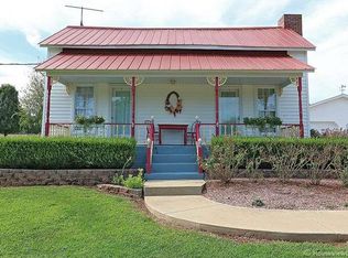 3641 Hwy E, Fredericktown, MO 63645