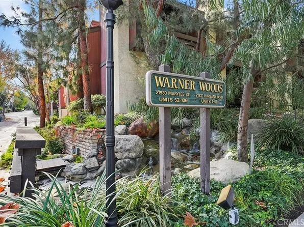 21930 Marylee St APT 95, Woodland Hills, CA 91367
