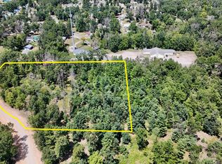 2 E Greenwood Rd, Prescott, MI 48756