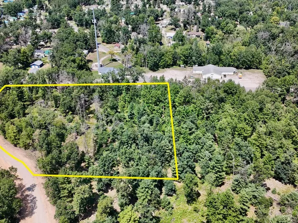 2 E Greenwood Rd, Prescott, MI 48756
