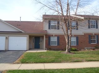 1178 N Red Oak Cir UNIT 2, Round Lake Beach, IL 60073